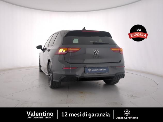 Volkswagen Golf 1.5 eTSI DSG ACT R-Line Plus - Foto 5