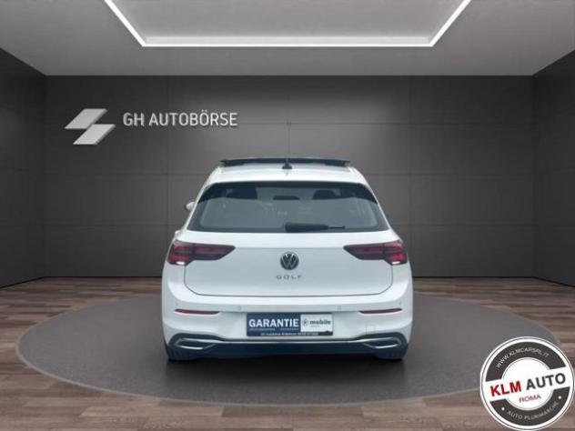 VOLKSWAGEN Golf 1.5 TSI ACT 5p. Tetto Pano Matrix rif. 23913767 - Foto 5
