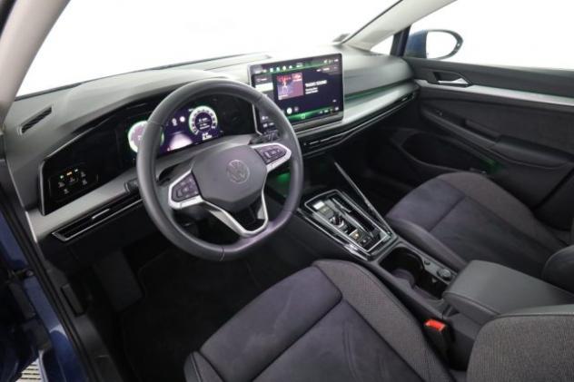 VOLKSWAGEN Golf Golf 2.0 TDI 150 CV DSG SCR Style rif. 23798469