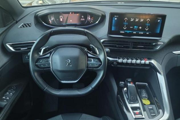 PEUGEOT 3008 BlueHDi 130 S&S EAT8 Allure Pack rif. 23516156 - Foto 10