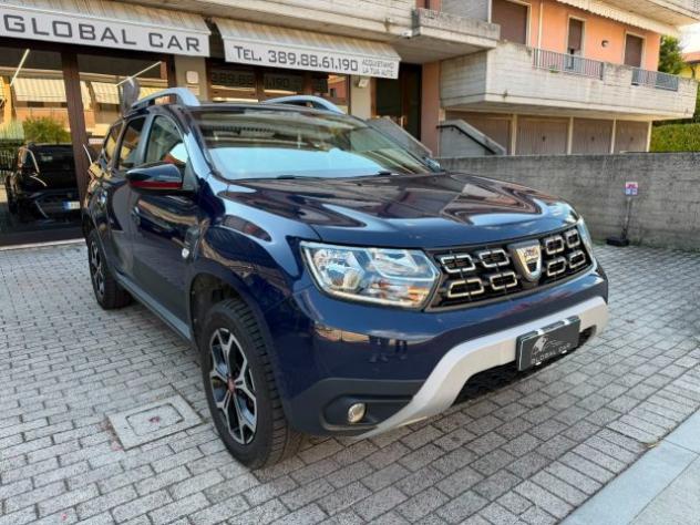 DACIA Duster 1.6 GPL 4x2 Techroad rif. 23995474 - Foto 3