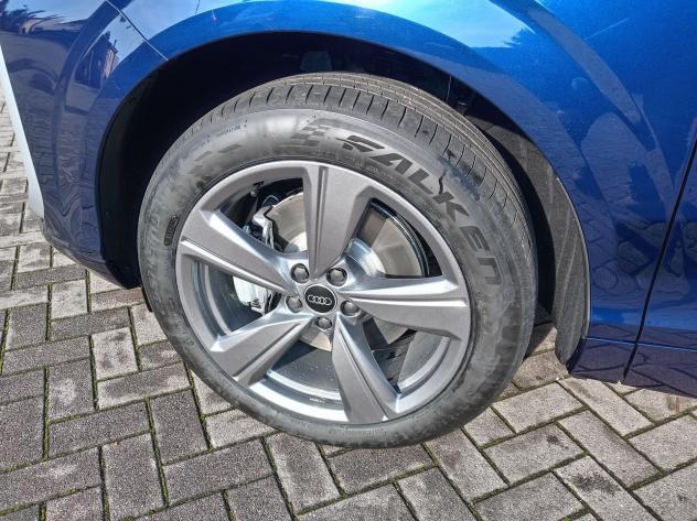 Audi Q3 Q3 TDI 110 kW S tronic S Line edition - Foto 5
