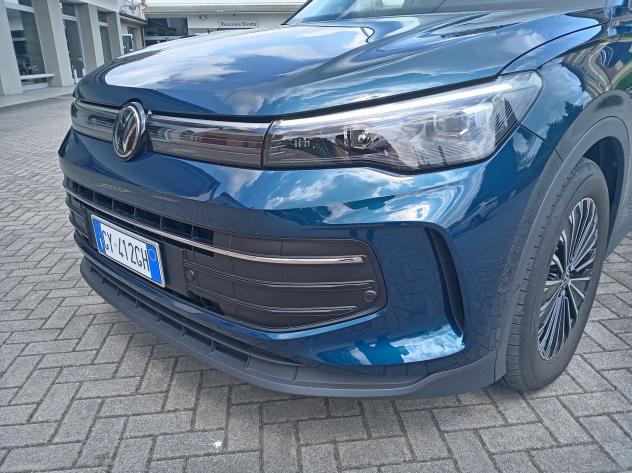 Volkswagen Tiguan 2.0 TDI 110KW SCR Edition Plus DSG - Foto 4
