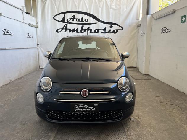 FIAT 500 500 1.2 Lounge 69cv - Foto 3