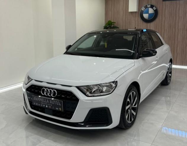 AUDI A1 SPB 30 TFSI S tronic rif. 21921335 - Foto 2