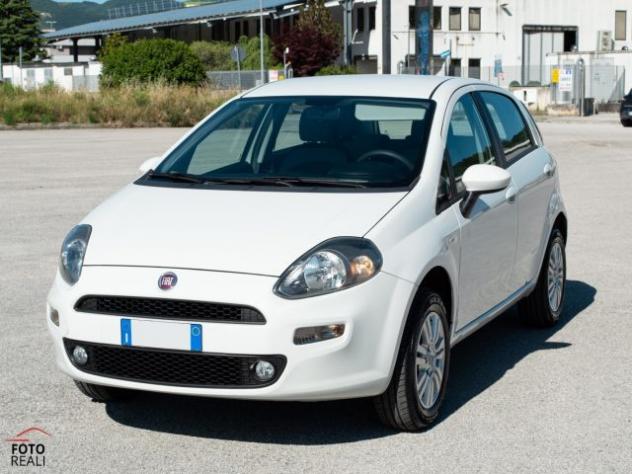 FIAT Punto 1.4 NATURAL POWER 5 PORTE EASY rif. 23816286 - Foto 3