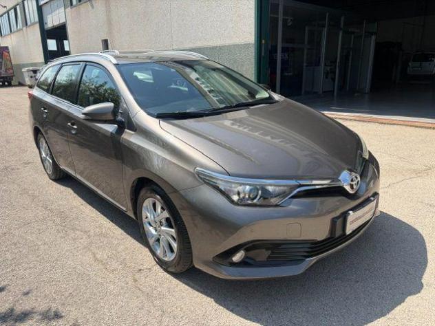 TOYOTA Auris Touring Sports 1.6 D-4D Lounge rif. 24014058 - Foto 3