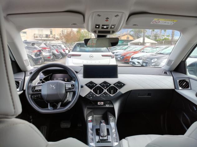 DS3 CROSSBACK 130AUT SOChic BICOLOR LIMITED EDITION - Foto 6