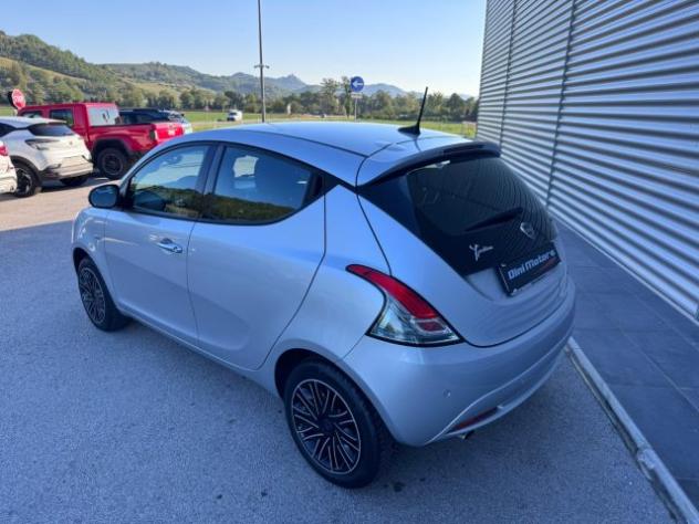 LANCIA Ypsilon 1.0 FireFly 5p Hybrid Ecochic Gold IVA ESPOSTA rif. 24100964 - Foto 7