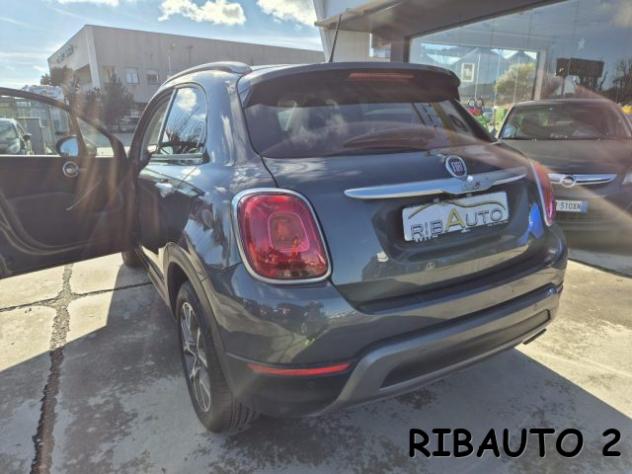 FIAT 500X 1.4 MultiAir 140 CV City Cross E6 rif. 23795679 - Foto 3