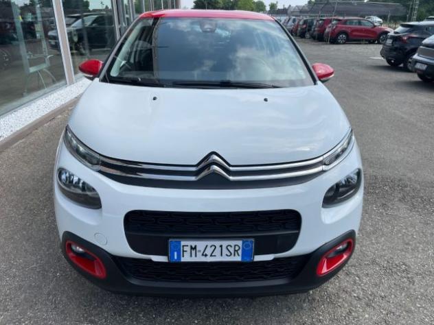 CITROEN C3 PureTech 82 GPL Shine rif. 23811869 - Foto 8