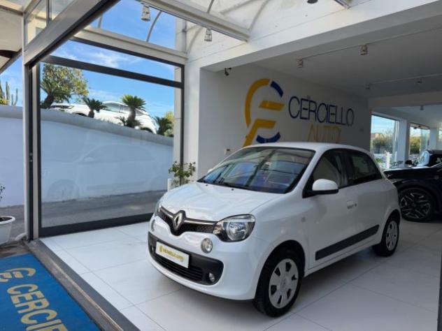 RENAULT Twingo Duel TUA A €120,00 MENSILI ANT.0 rif. 24206556