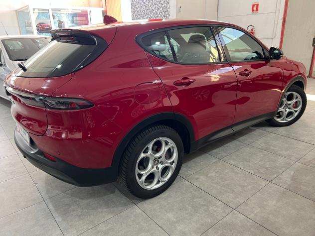 Alfa Romeo Tonale 1.6 130 CV - TI - 2024 - Foto 4