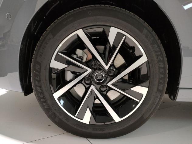 Opel Corsa Nuova Corsa Edition Hybrid 110CV DTC6 - Foto 7