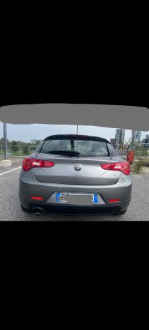 ALFA ROMEO GIULIETTA anno 2016 - Foto 6
