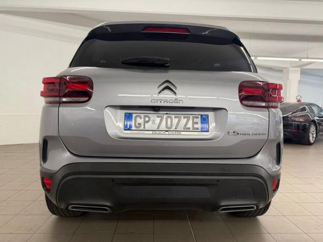 Citro C5 Aircross Diesel 130 cv Automatico Max - Foto 4