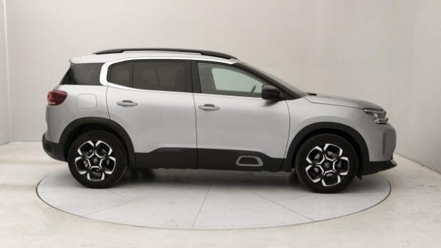 CITROEN C5 Aircross 1.5 bluehdi Shine s&s 130cv eat8 rif. 22621815 - Foto 6