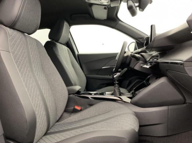 PEUGEOT 2008 1.2 PureTech 100cv Allure Km 0 Torino rif. 23905556 - Foto 8
