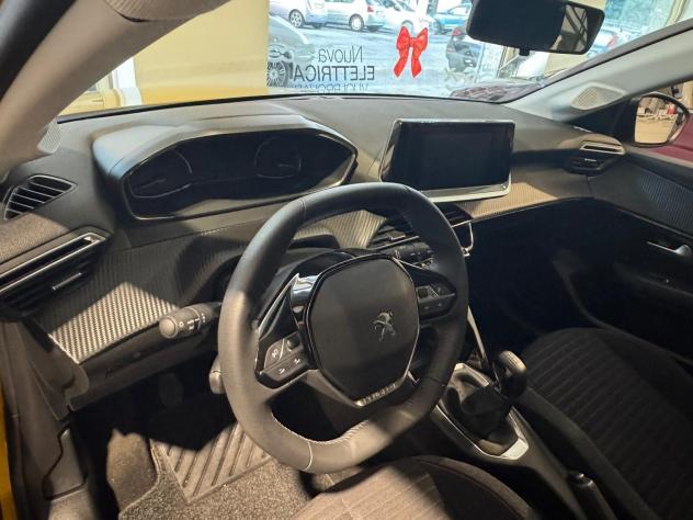 Peugeot 208 PureTech 75 Stop&Start 5 porte Active Pack - Foto 9