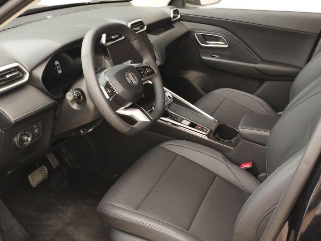 MG ZS MG HEV 1.5L LUX MY26 Pebble Black - Foto 10