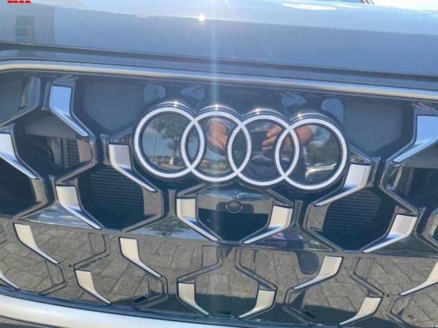 AUDI Q5 NEWS mHEV+ S tronic quattro S line edition rif. 24043795 - Foto 3