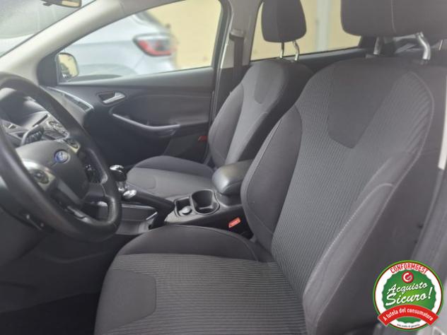 FORD Focus 1.0 EcoBoost 125 CV Start&Stop SW Titanium UNIC. P rif. 23613912 - Foto 9