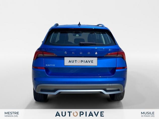 Škoda Kamiq 1.5 TSI 150cv DSG Style - Foto 4