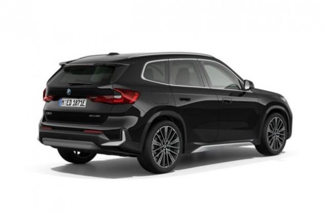 BMW iX1 eDrive 20 X-Line Pure Edition rif. 24122264 - Foto 2
