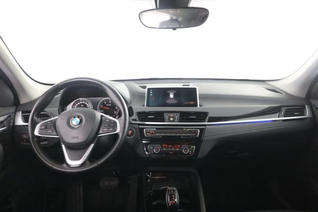 BMW X1 X1 xDrive18d XLINE rif. 23956322 - Foto 4