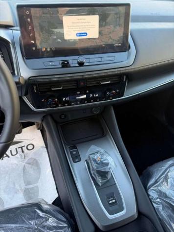 Nissan Qashqai KMZERO 1.3 mhev N-Connecta 2wd 158cv xtronic PROMO - Foto 8