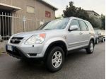 Honda CR-V 2.0 16V i-VTEC LS 4x4 GPL