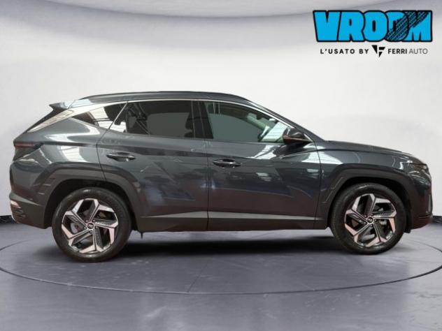 HYUNDAI Tucson 1.6 HEV aut. Exellence rif. 23812540 - Foto 5