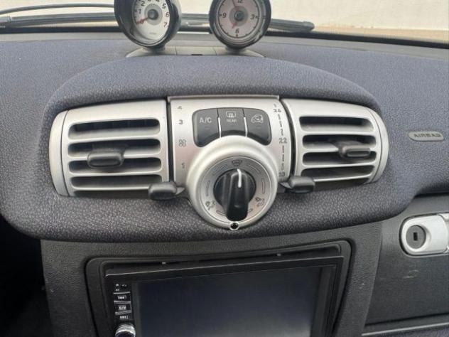 SMART ForTwo 1000 52 kW coupé passion rif. 23670015 - Foto 9