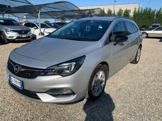 OPEL Astra 1.5 CDTI 122 CV S&S Sports Tourer Ultimate rif. 24194288