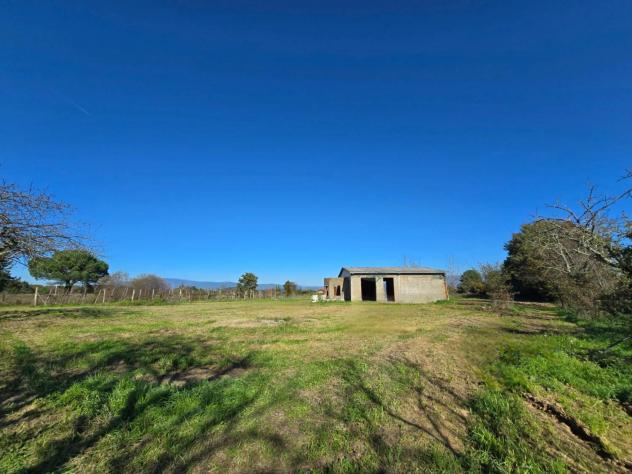 Terreno Residenziale - Arezzo . Rif.: 33866