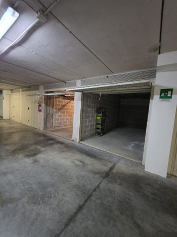 Box C6 Via Venezia a Fiano Romano - Foto 4