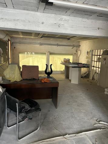 Capannone artigianale in vendita a Carrara 2200 mq Rif: 1399755 - Foto 5