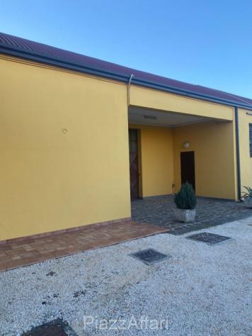 Capannone a Piove di Sacco - Rif. PDS394 - Foto 3