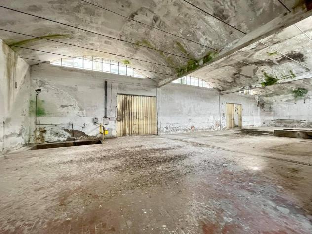 Capannone industriale in vendita a Porcari 4000 mq Rif: 656009 - Foto 4