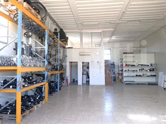 Capannone Industriale - Ragusa . Rif.: Cod. rif 3316214ACG - Foto 9