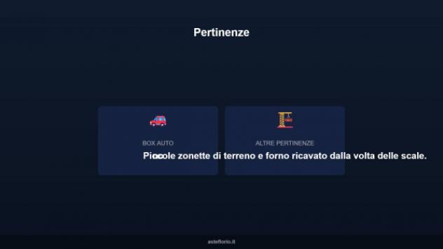 Immobile in asta di 219 m² con più di 5 locali in vendita a Airola - Foto 9