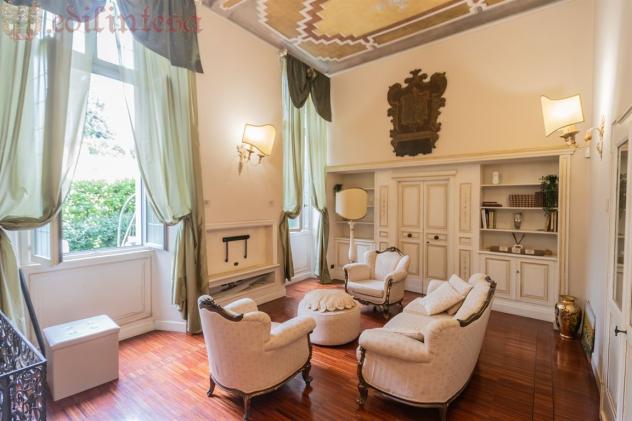 Unità abitativa di lusso nel complesso storico e di pregio in Villa Prinetti - Foto 5