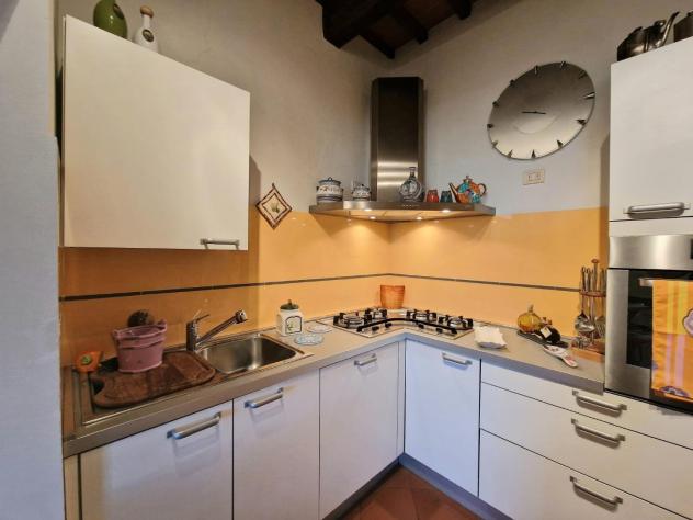 Appartamento in vendita a Capalle - Campi Bisenzio 70 mq Rif: 1419554 - Foto 9