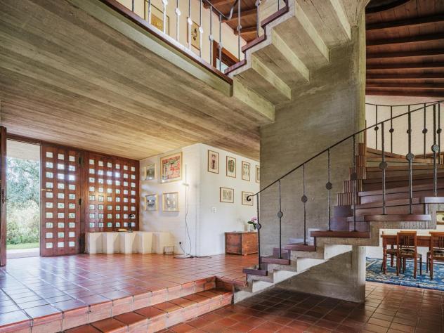 Villa in vendita a Gragnano - Capannori 375 mq Rif: 1201973 - Foto 3
