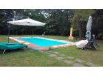 Villa in vendita a Colombiera - Castelnuovo Magra 243 mq  Rif: 1350557