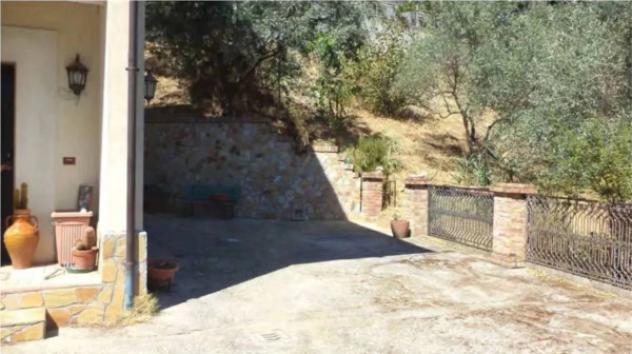 Immobile in asta di 234 m² in vendita a Castiglione Cosentino - Foto 7