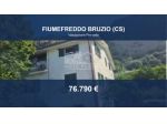 Immobile in asta di 173 m², box auto in vendita a Fiumefreddo Bruzio