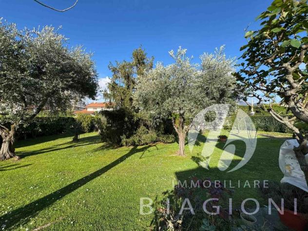 Villa in vendita a Vaiana - Forte dei Marmi 250 mq Rif: 1315980 - Foto 5