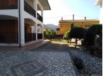 Villa in Via Calabria