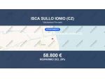 Immobile in asta di 68 m² in vendita a Isca sullo Ionio